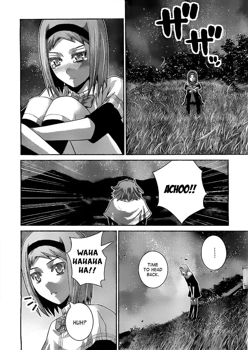 Gokukoku no Brynhildr Chapter 50 3